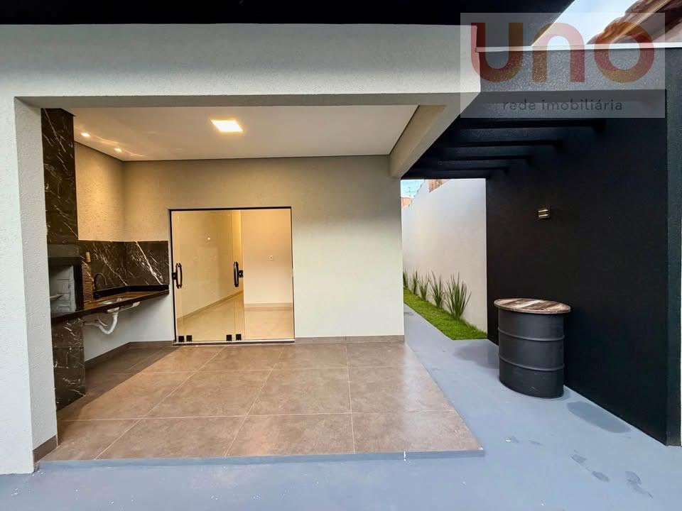 Casa à venda com 3 quartos, 1 suíte, 3 vagas e 100m² no Tijuca, Campo Grande (MS) — foto 18 de 18
