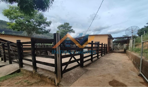 Fazenda à Venda em Antônio Dias | 480.000 m², 6 Dorms.