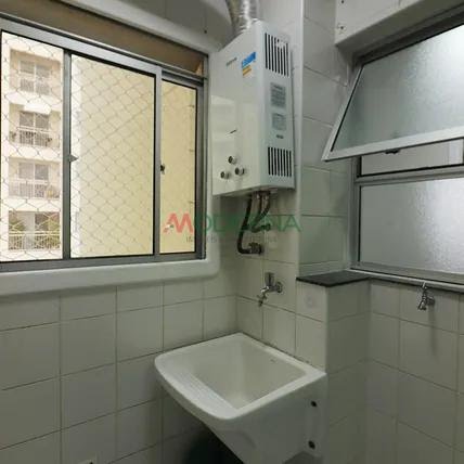 Apartamento à venda com 3 quartos, 1 banheiro, 1 vaga e 58m² no Paulicéia, São Bernardo do Campo (SP) — foto 16 de 23