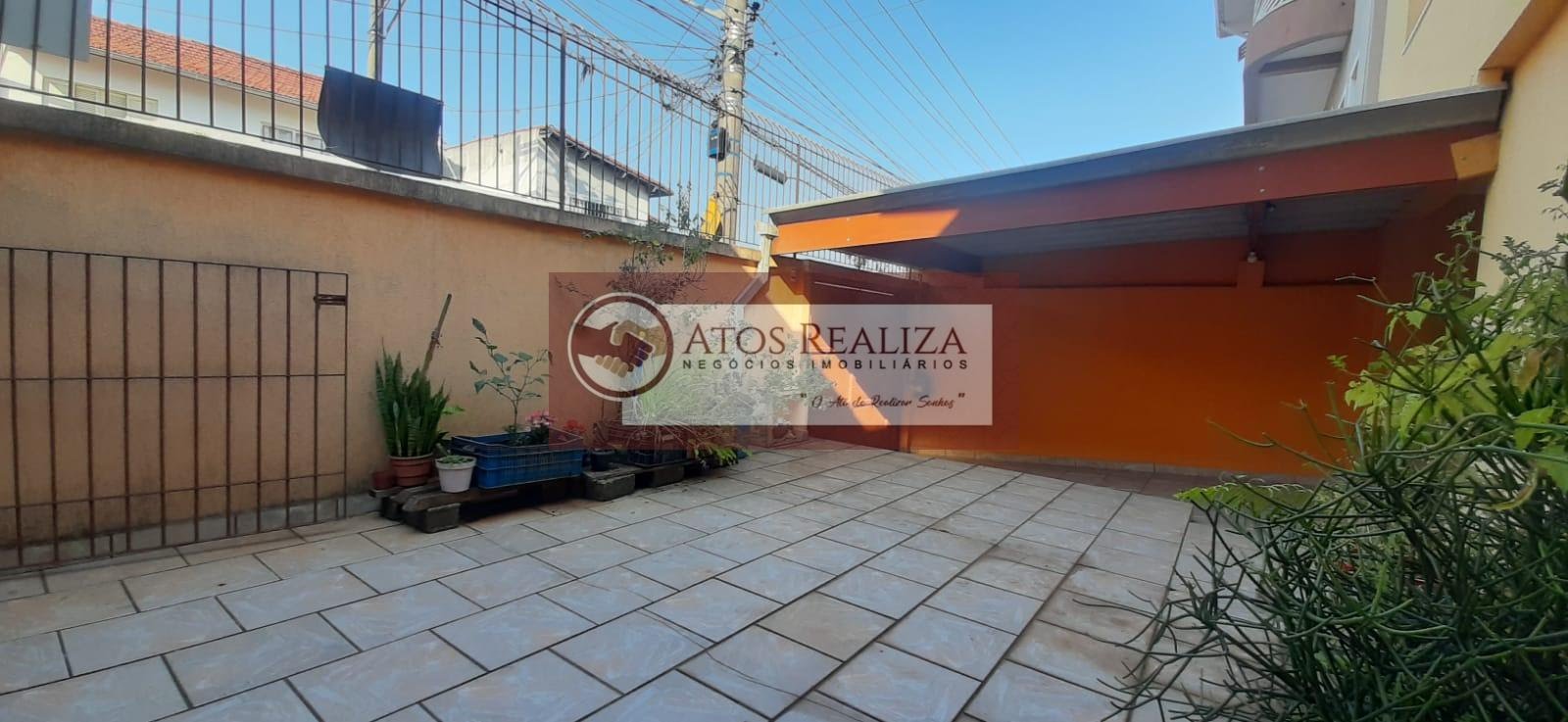Casa à venda com 3 quartos, 2 banheiros, 2 vagas e 255m² no Jordanópolis, São Paulo (SP) — foto 6 de 30
