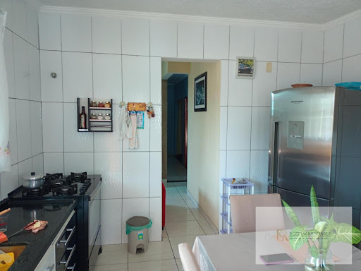 Cozinha