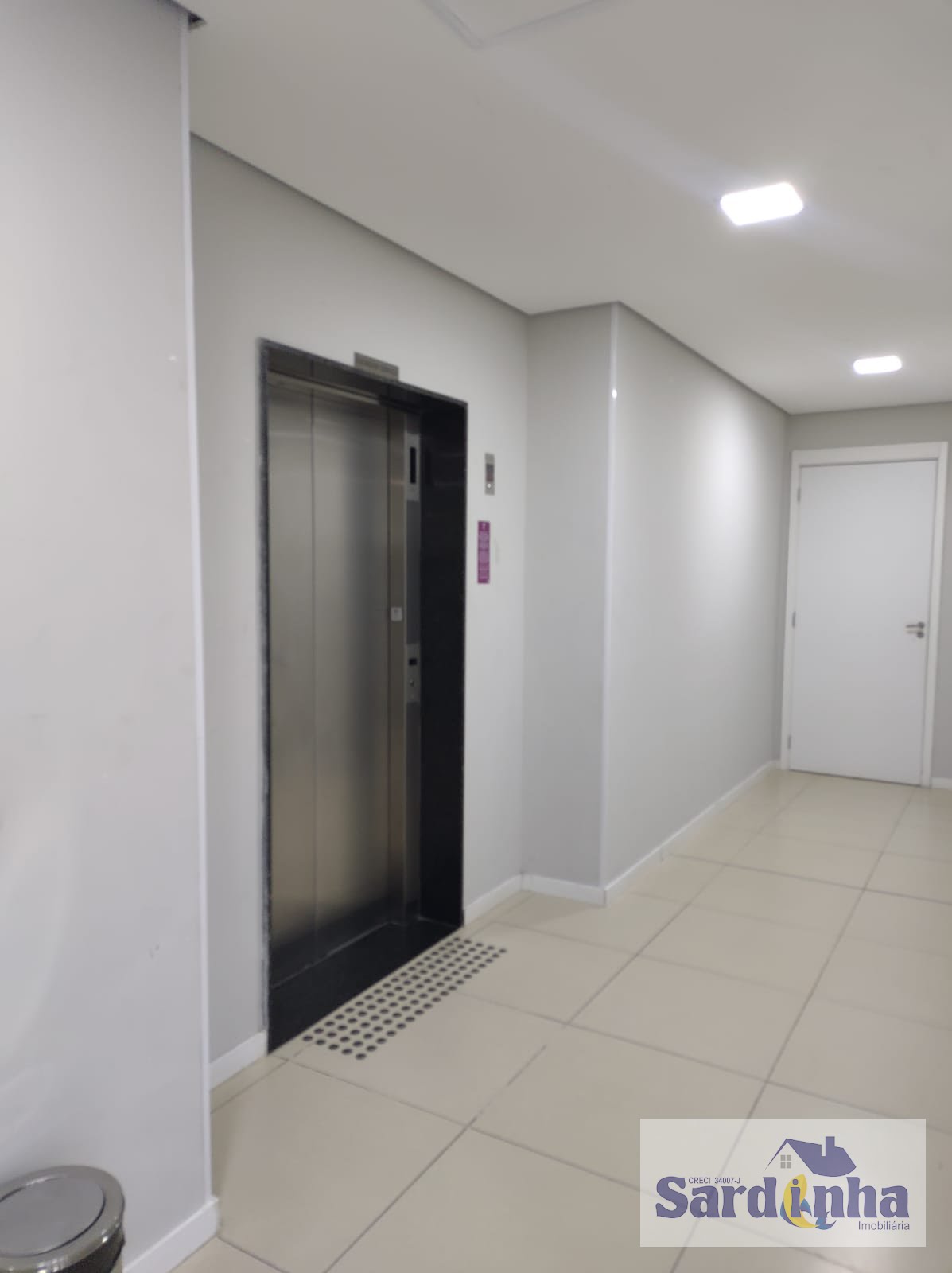 Apartamento à venda com 1 quarto, 1 banheiro e 34m² no Santo Amaro, São Paulo (SP) — foto 16 de 30