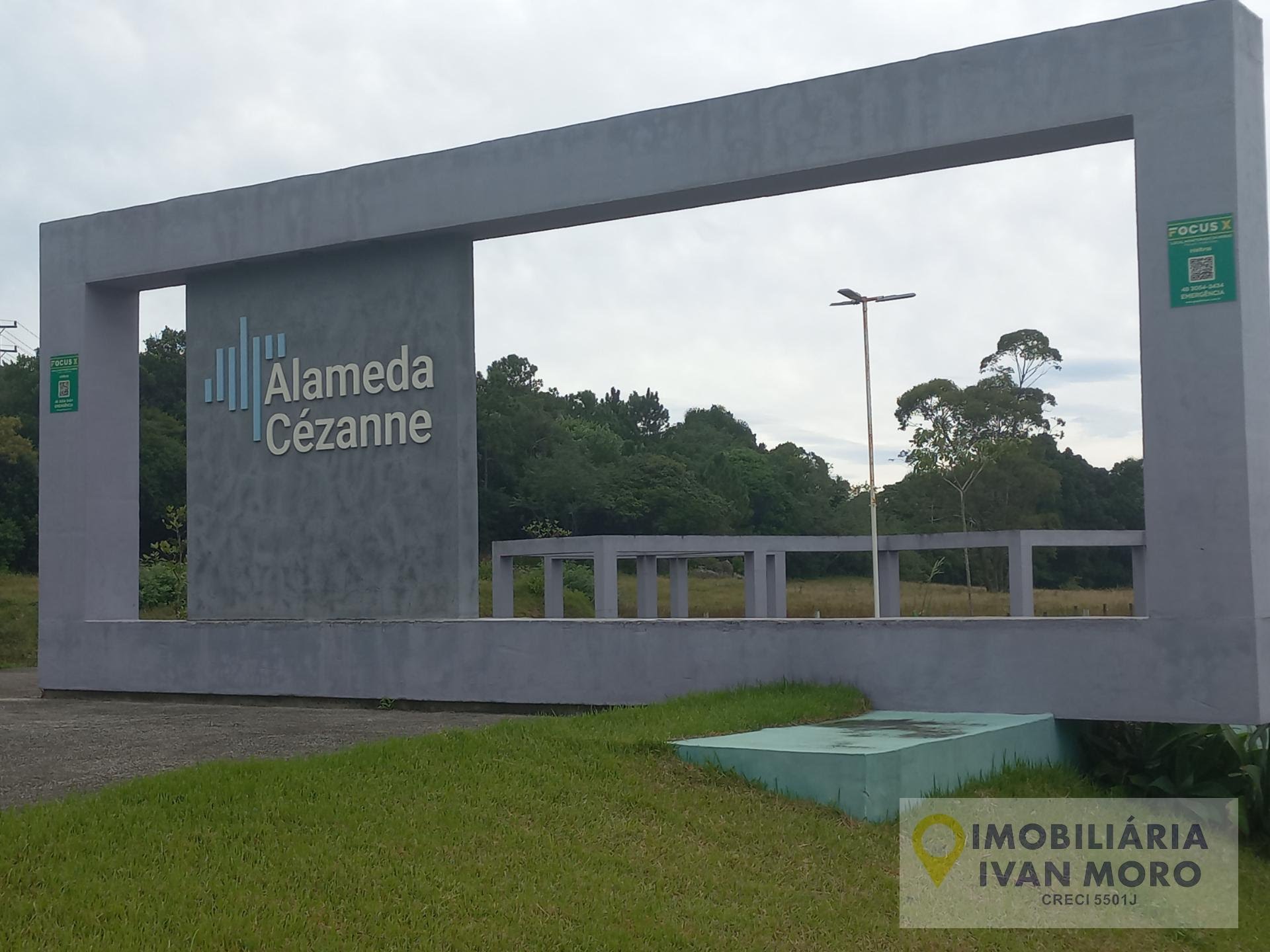 Terreno à venda com 360m² de terreno no Canasvieiras, Florianópolis (SC) — foto 2 de 6