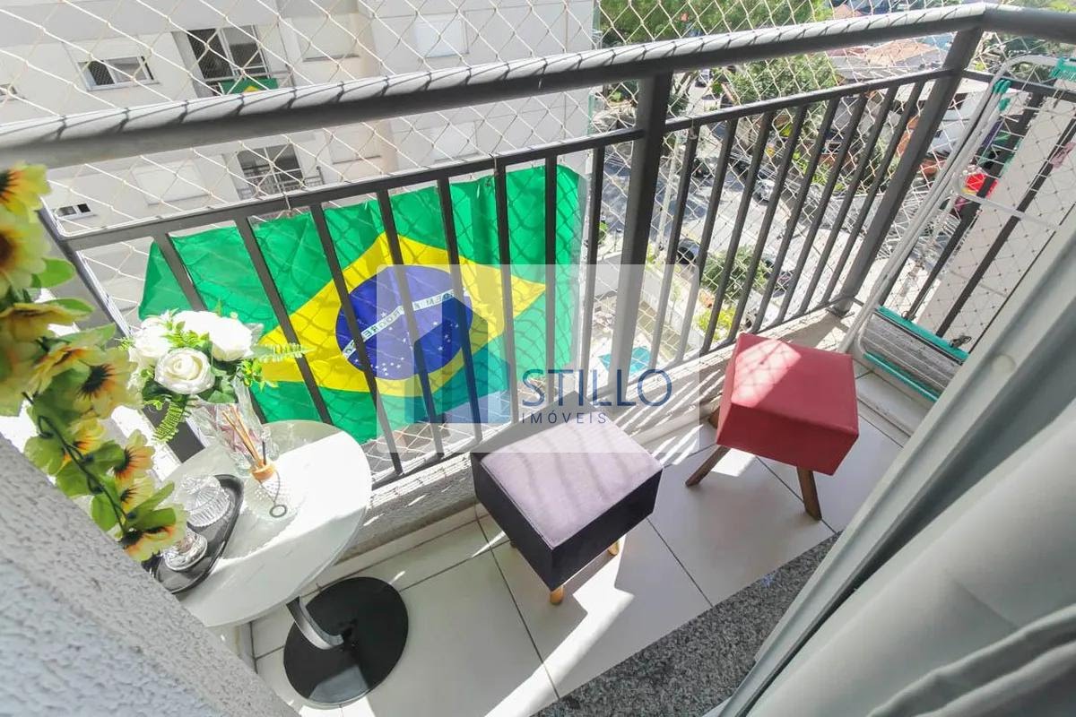 Apartamento à venda com 2 quartos, 1 banheiro, 1 vaga e 38m² no Vila Formosa, São Paulo (SP) — foto 20 de 27