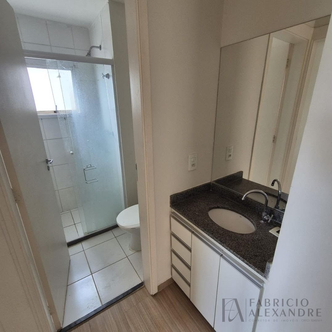 Apartamento à venda com 2 quartos, 1 banheiro, 1 vaga e 48m² no Residencial Santa Filomena, São José do Rio Preto (SP) — foto 10 de 21