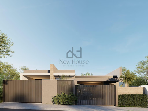 Casa Lisboa em construção 