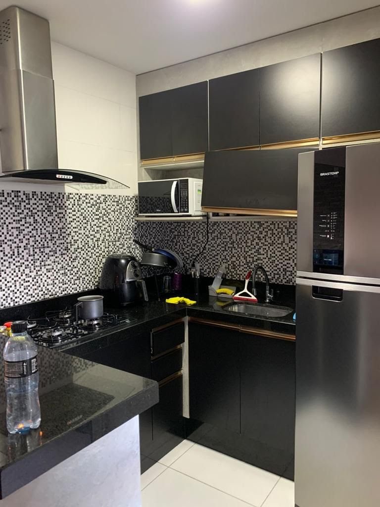 Apartamento, 2 quartos, 62 m² - Foto 7
