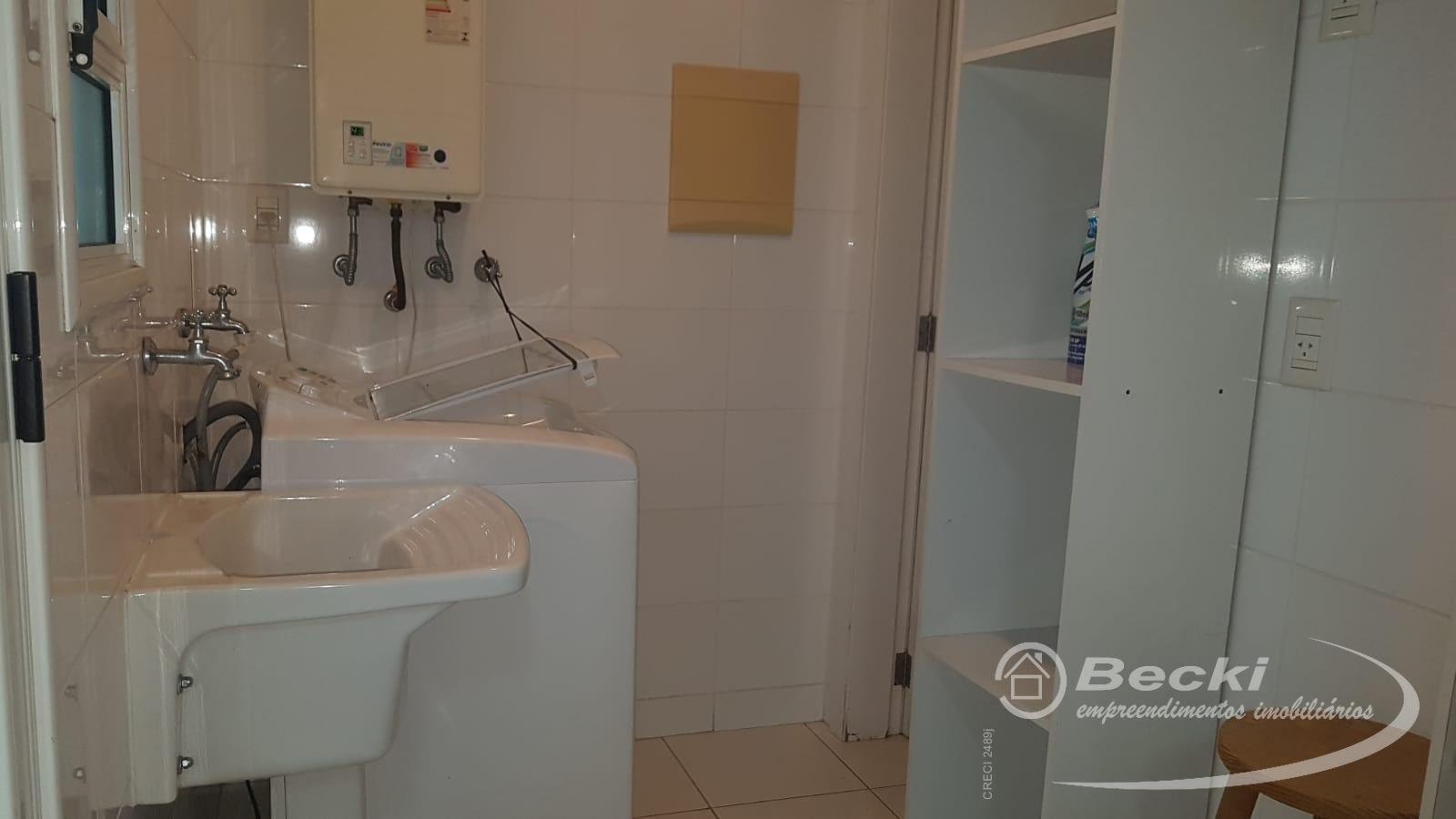Apartamento à venda com 3 quartos, 1 suíte e 103m² no Atiradores, Joinville (SC) — foto 23 de 30
