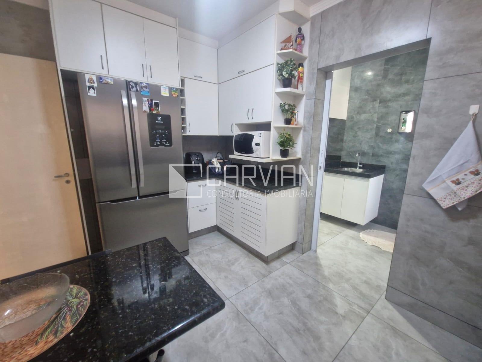 Casa à venda com 3 quartos, 1 suíte, 2 vagas e 132m² no Jardim Castelo Branco, Ribeirão Preto (SP) — foto 26 de 30
