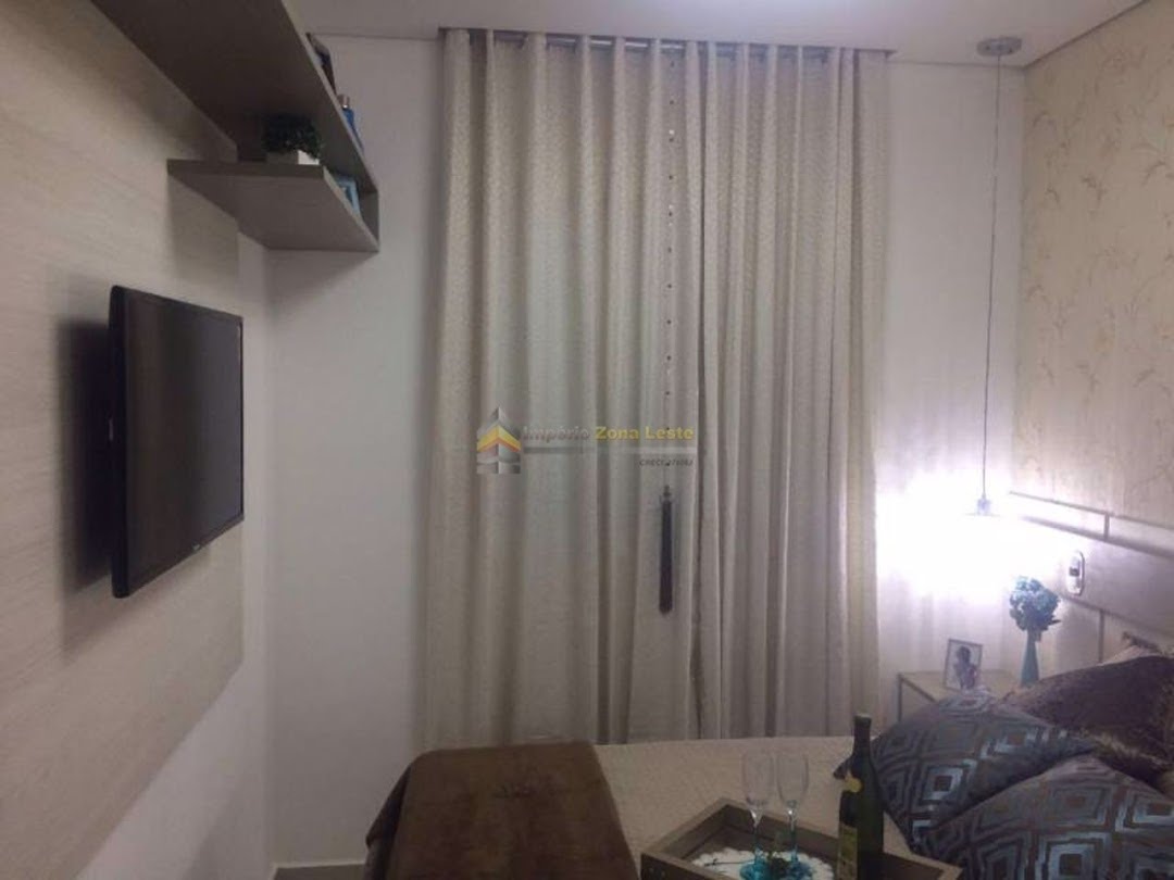 Apartamento, 1 quarto, 30 m² - Foto 20