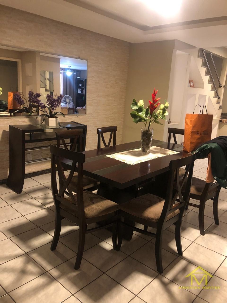 Casa à venda com 4 quartos, 5 banheiros, 4 vagas e 380m² no Santa Mônica Popular, Vila Velha (ES) — foto 9 de 18