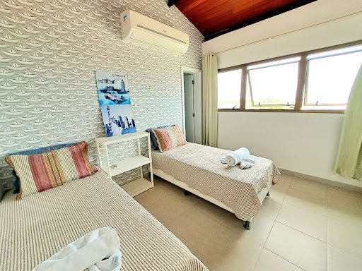 Apartamento à venda com 3 quartos, 3 suítes, 1 vaga e 92m² no Muro Alto, Ipojuca (PE) — foto 4 de 15