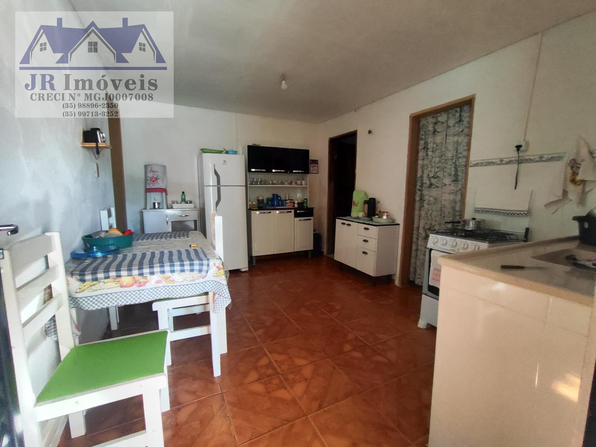 Casa à venda com 1 quarto, 1 banheiro, 1 vaga e 369m² no Bairro Santa Barbara, Piranguinho (MG) — foto 8 de 22