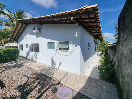Casa 4 Dormitórios em Outeiro d'Glória, Porto Seguro