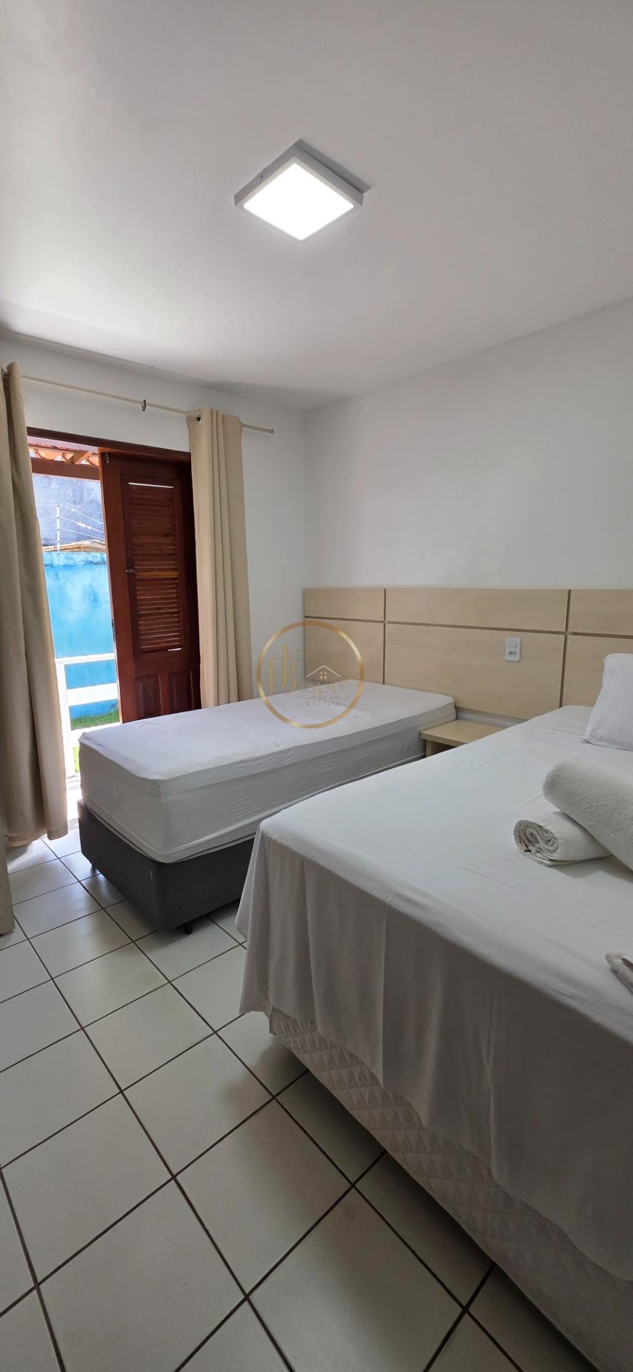 Apartamento à venda com 2 quartos, 1 suíte, 1 vaga e 40m² no Praia de Taperapuã, Porto Seguro (BA) — foto 17 de 21