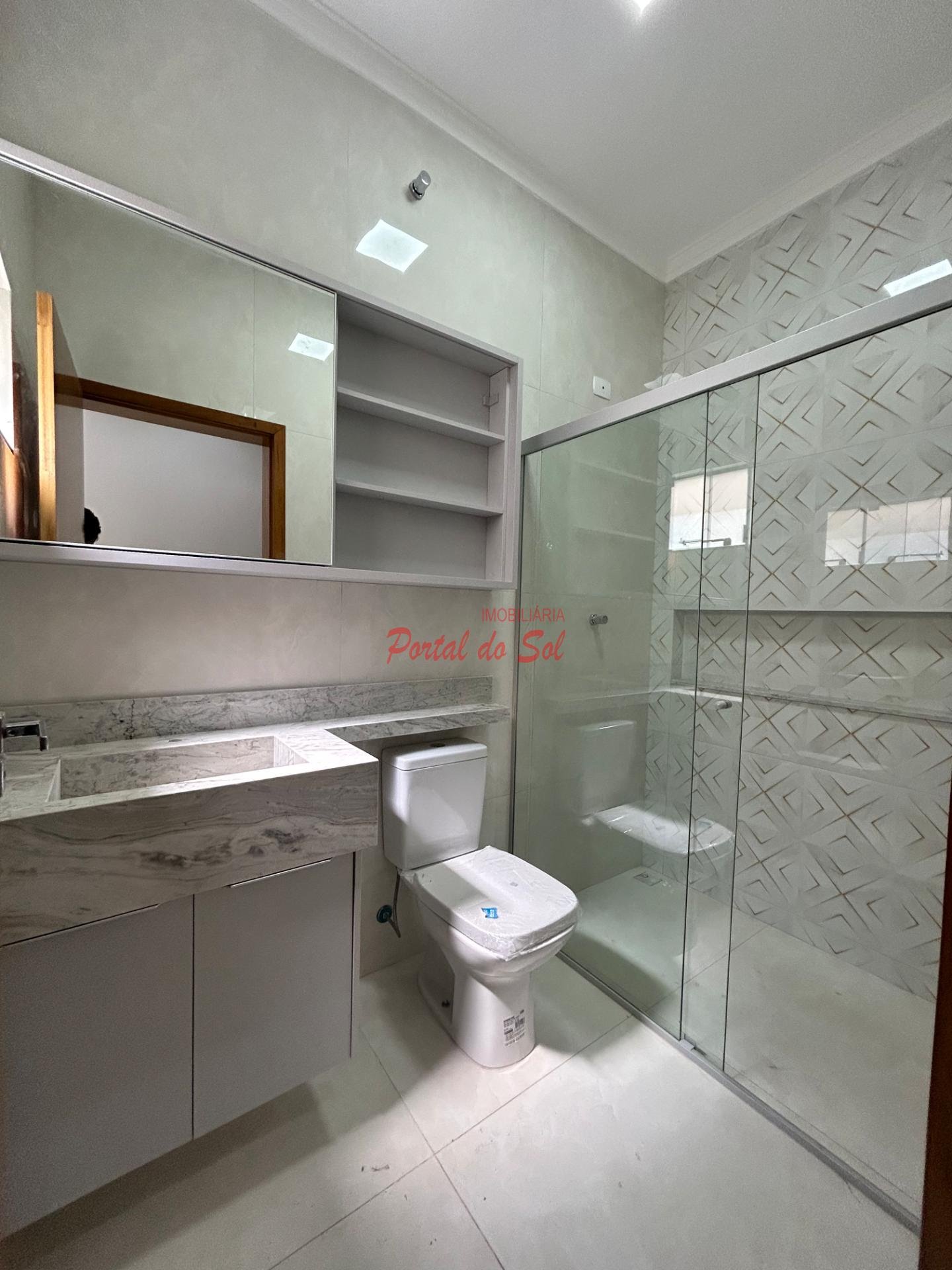 Casa à venda com 3 quartos, 1 suíte, 2 vagas e 167m² no Jardim Bellagio, Santo Antônio da Platina (PR) — foto 8 de 15