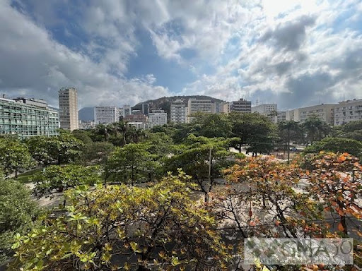 Flat em Ipanema  -  Rio de Janeiro