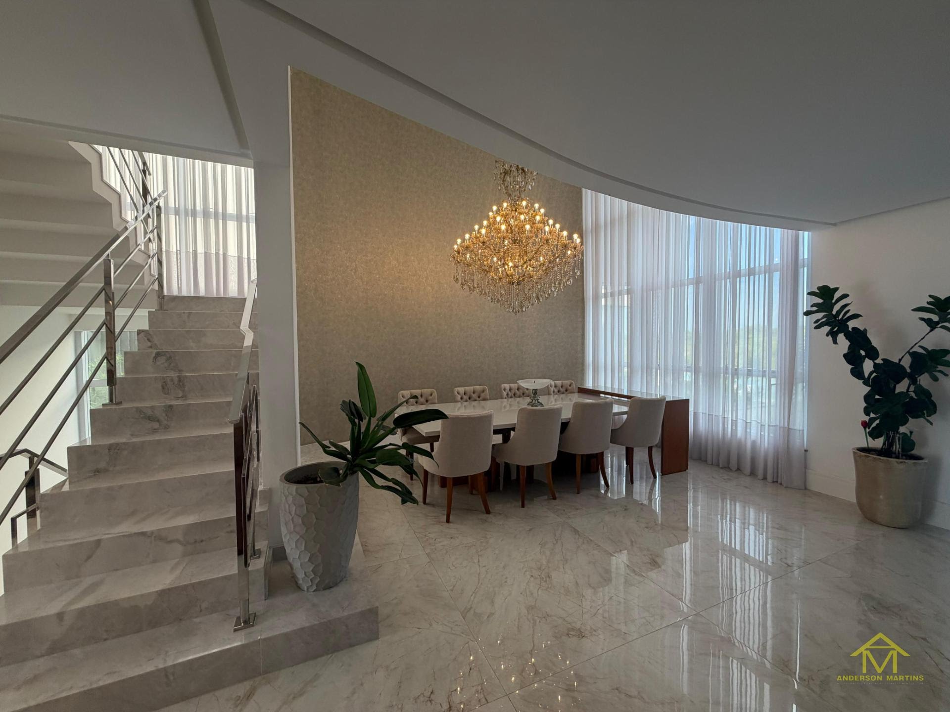 Casa à venda com 4 quartos, 6 banheiros, 4 vagas e 600m² no Santa Paula I, Vila Velha (ES) — foto 10 de 20