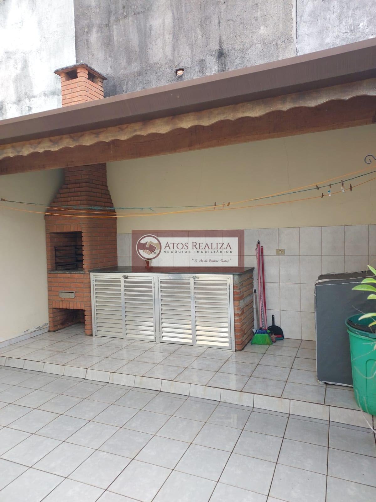 Casa à venda com 3 quartos, 1 suíte, 2 vagas e 133m² no Socorro, São Paulo (SP) — foto 11 de 29