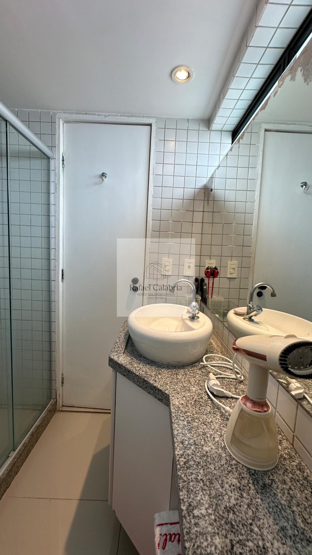 Apartamento à venda com 3 quartos, 3 suítes, 3 vagas e 176m² no Piedade, Jaboatão dos Guararapes (PE) — foto 20 de 30