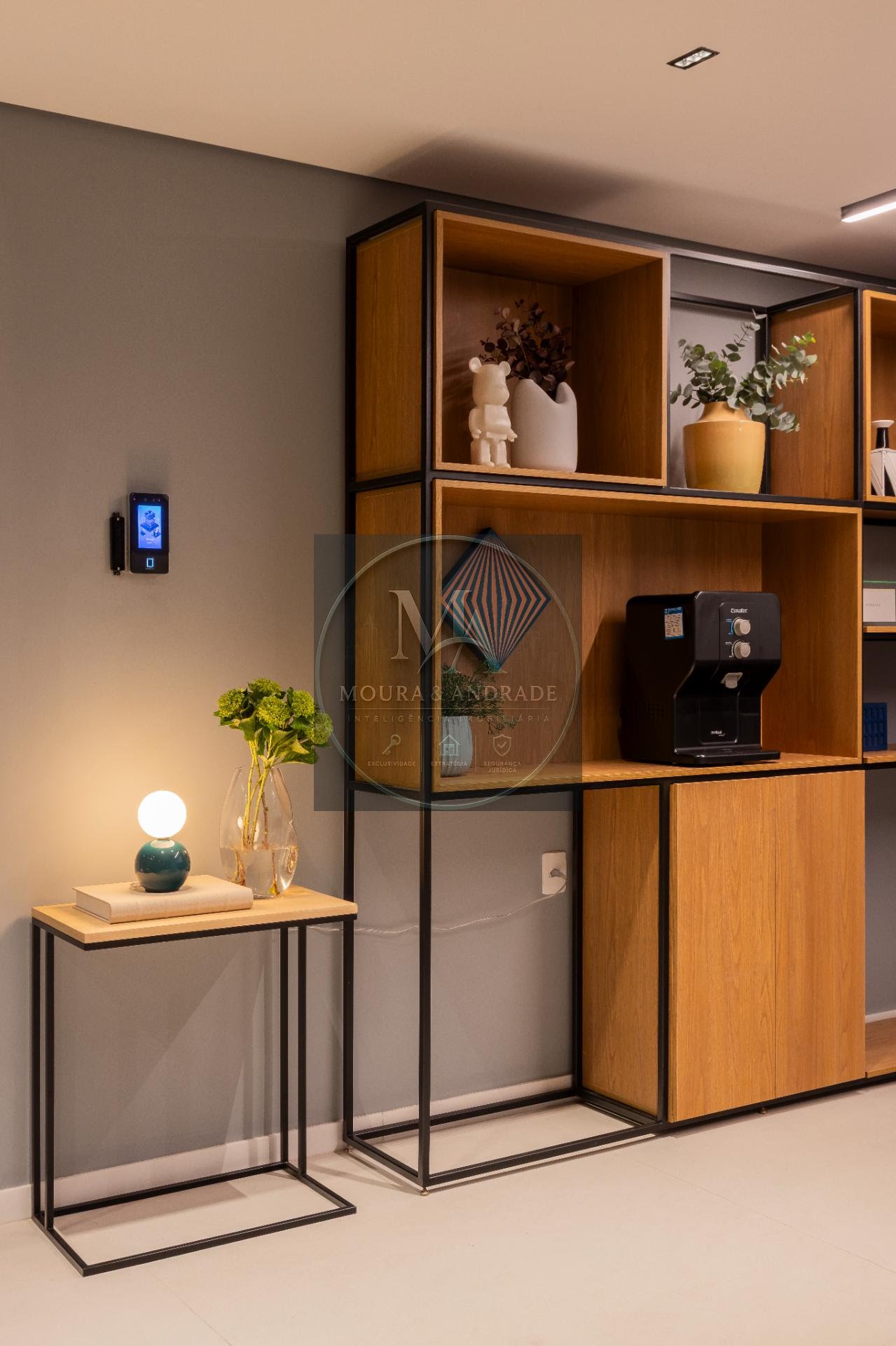 Apartamento à venda com 1 quarto, 1 suíte, 1 vaga e 59m² no Dionísio Torres, Fortaleza (CE) — foto 23 de 30