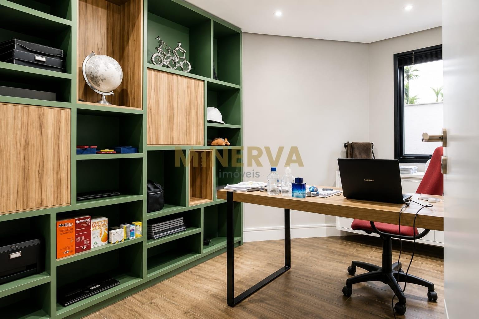 Casa à venda com 5 quartos, 5 suítes, 5 vagas e 650m² no Jardim Florida, Jacareí (SP) — foto 29 de 30