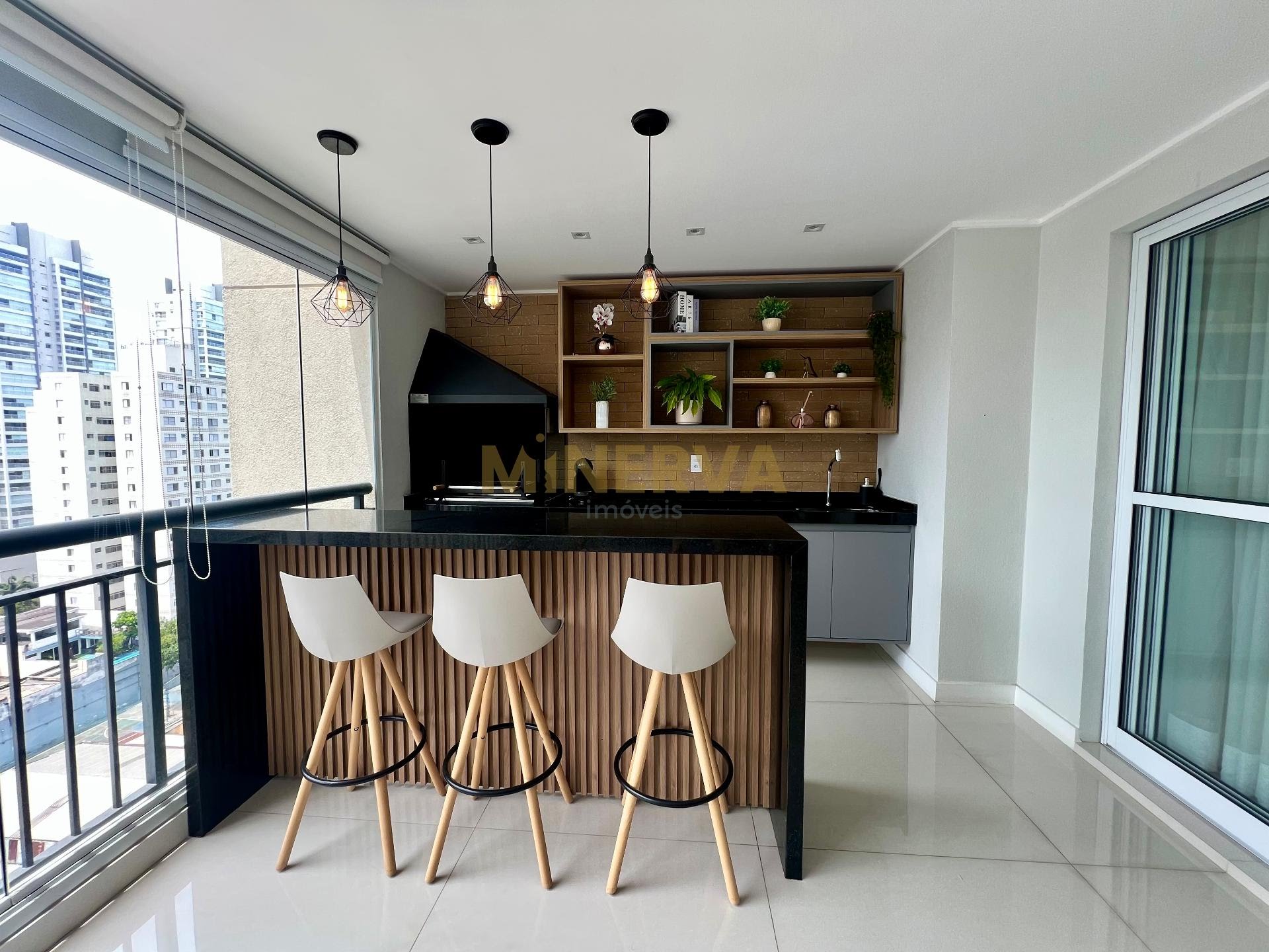 Apartamento à venda com 3 quartos, 3 suítes, 2 vagas e 135m² no Parque São Jorge, São Paulo (SP) — foto 14 de 30