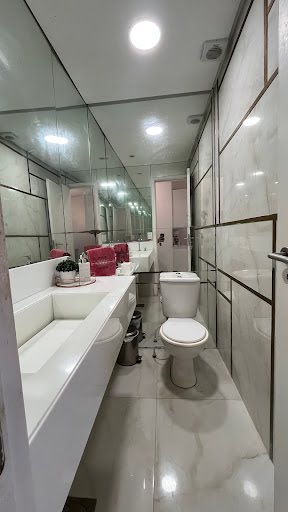 Apartamento à venda com 2 quartos, 2 suítes, 2 vagas e 90m² no Torre, Recife (PE) — foto 6 de 29
