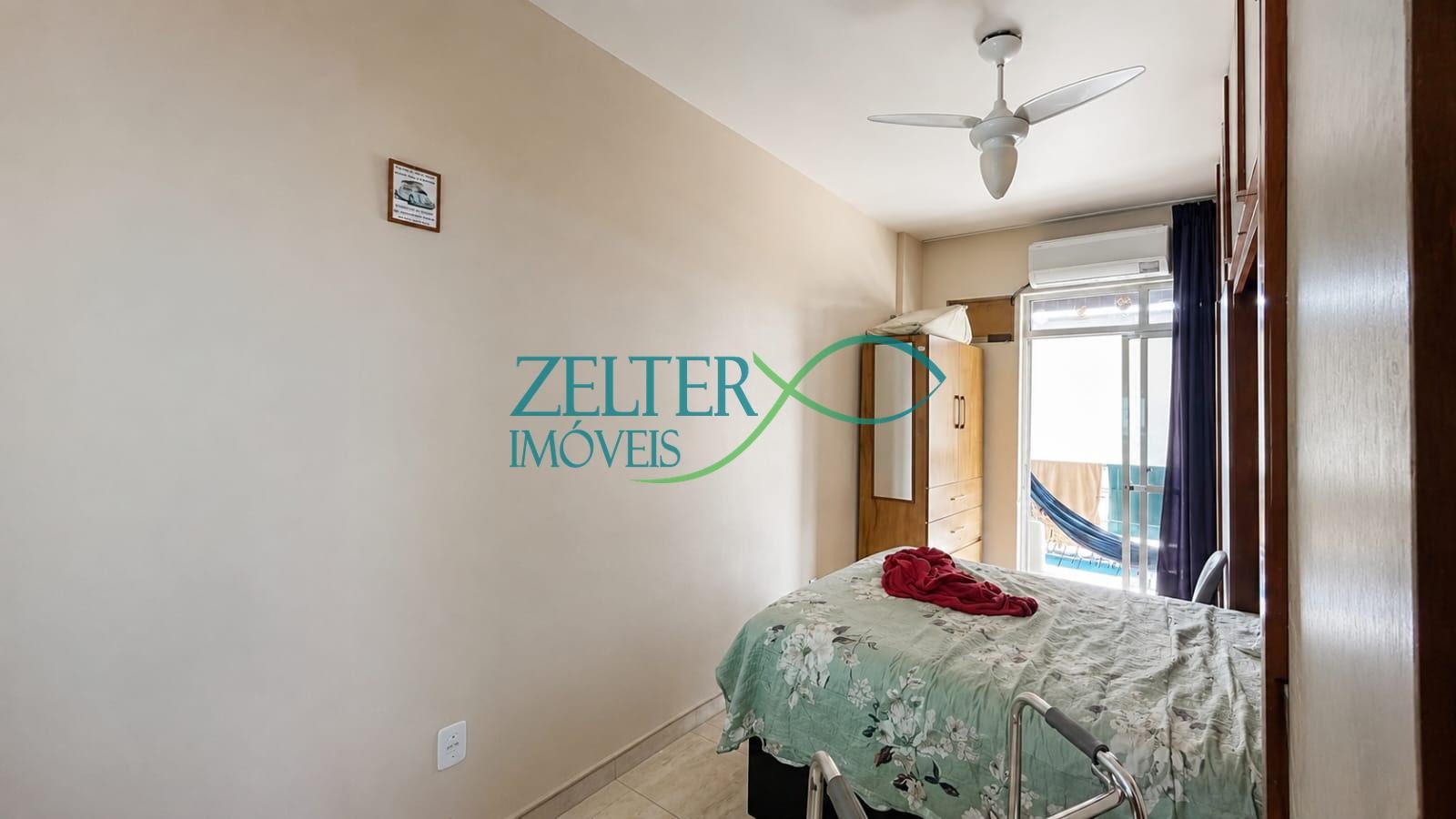 Apartamento à venda com 2 quartos, 2 banheiros, 1 vaga e 69m² no Irajá, Rio de Janeiro (RJ) — foto 13 de 16