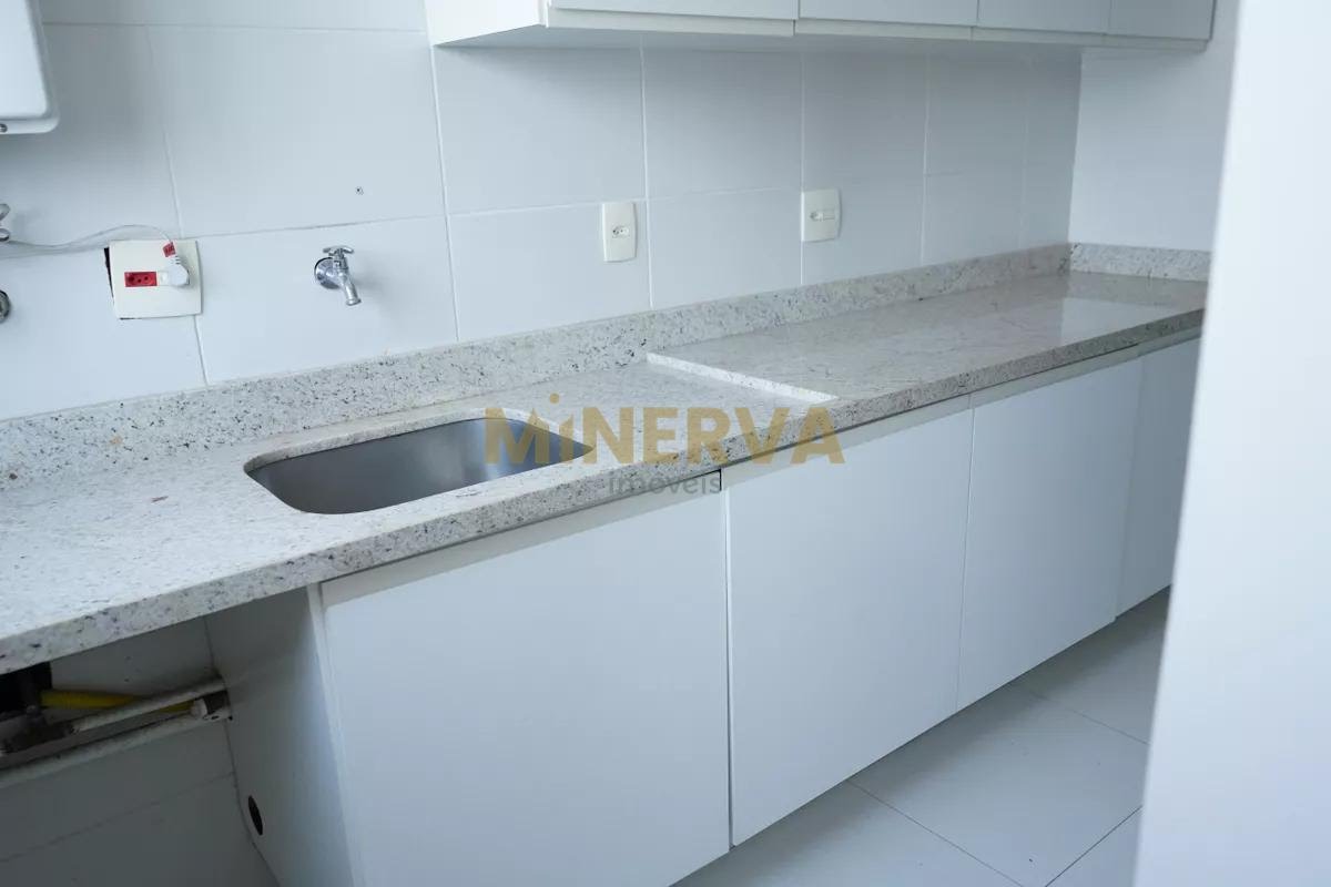 Apartamento à venda com 2 quartos, 1 suíte, 2 vagas e 76m² no Jardim Analia Franco, São Paulo (SP) — foto 15 de 20