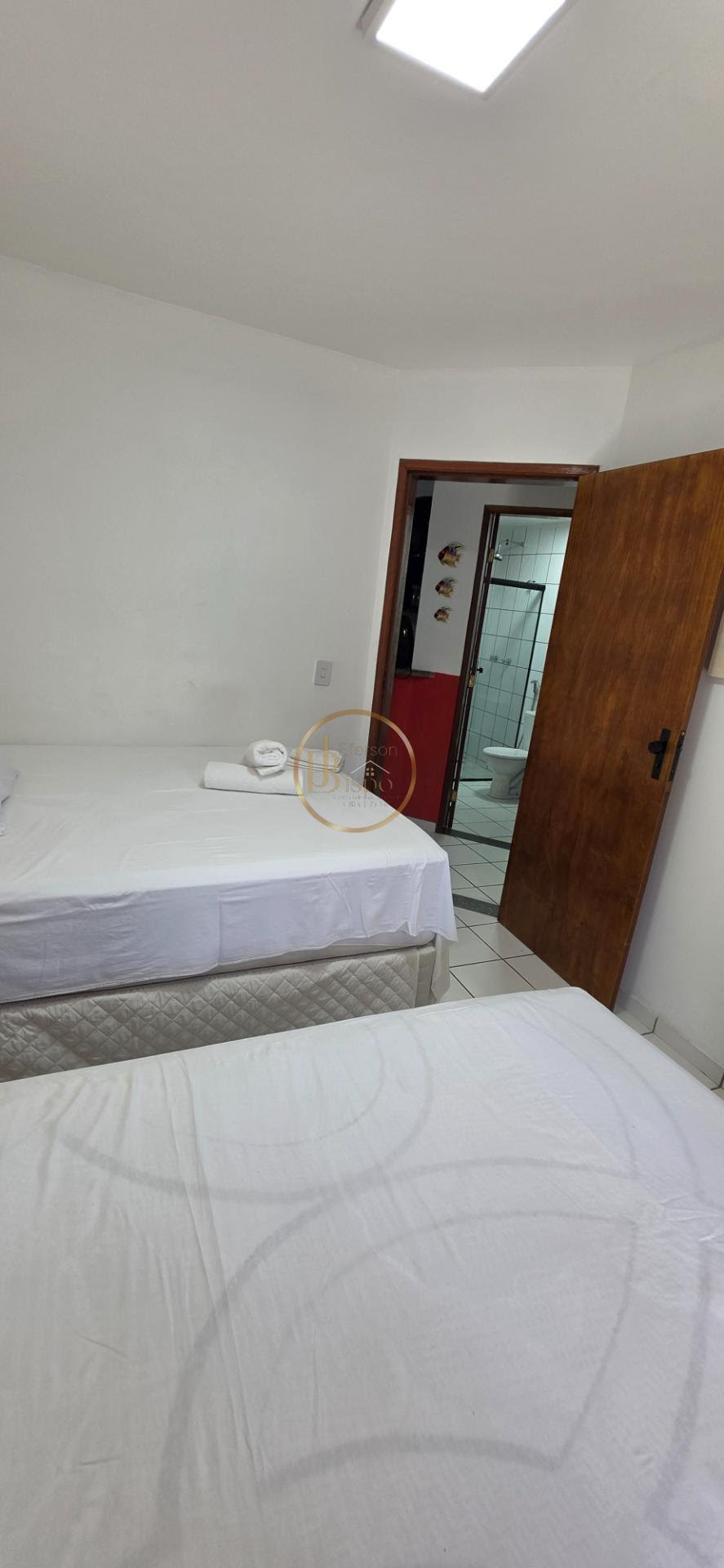 Apartamento à venda com 2 quartos, 1 suíte, 1 vaga e 40m² no Praia de Taperapuã, Porto Seguro (BA) — foto 20 de 21
