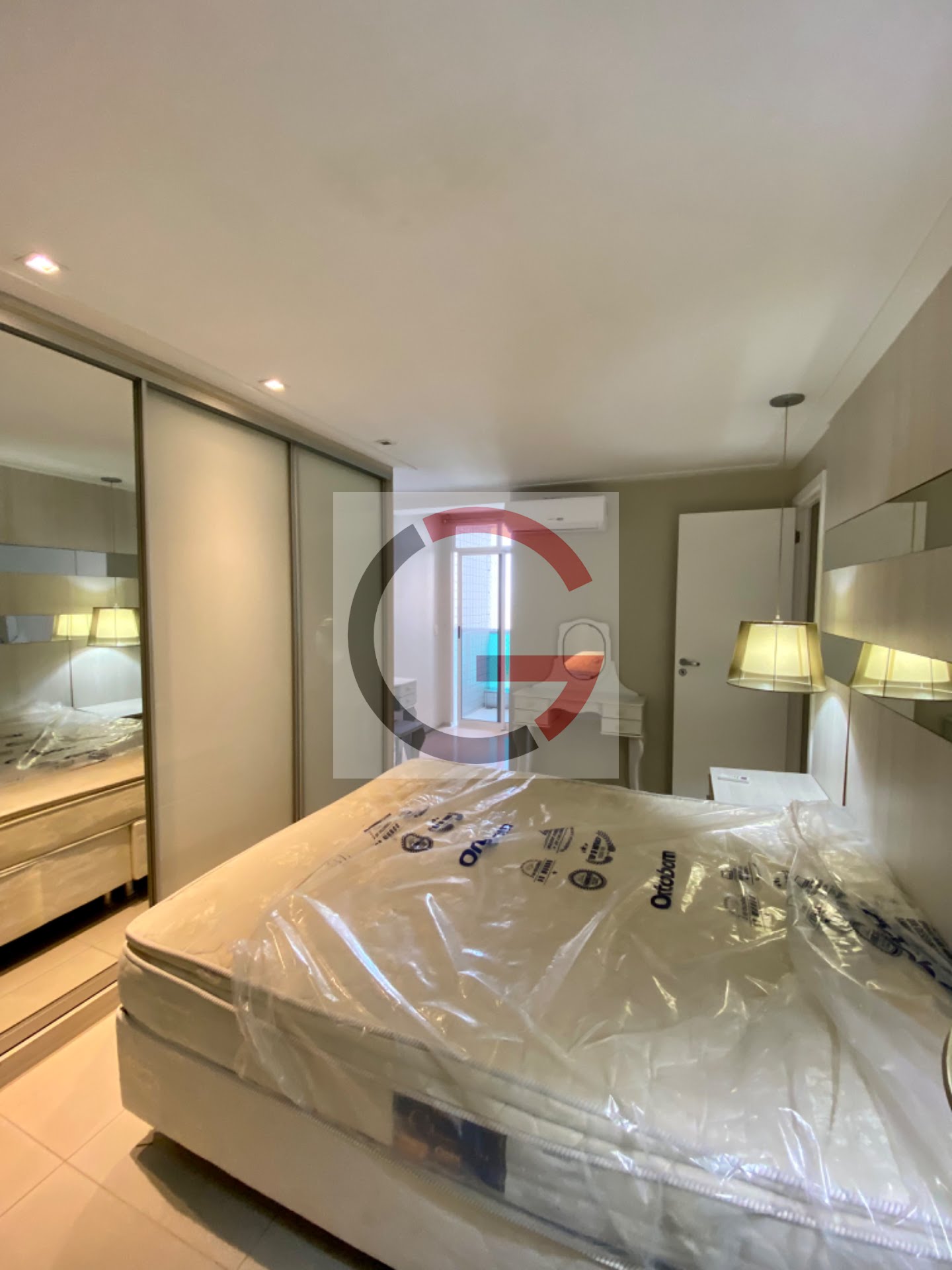 Apartamento, 3 quartos, 137 m² - Foto 29