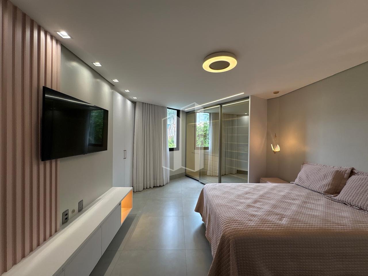 Casa à venda com 3 quartos, 3 suítes, 4 vagas e 286m² no Jardins Madri, Goiânia (GO) — foto 28 de 30