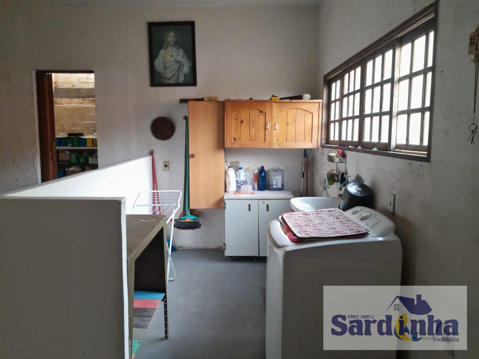 Casa à venda com 3 quartos, 1 suíte, 2 vagas e 194m² no Parque Monte Alegre, Taboão da Serra (SP) — foto 24 de 30
