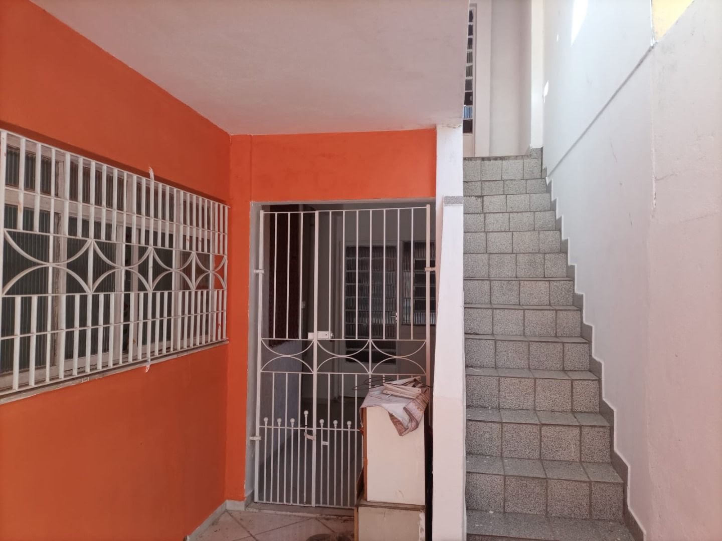 Sobrado, 3 quartos, 250 m² - Foto 36
