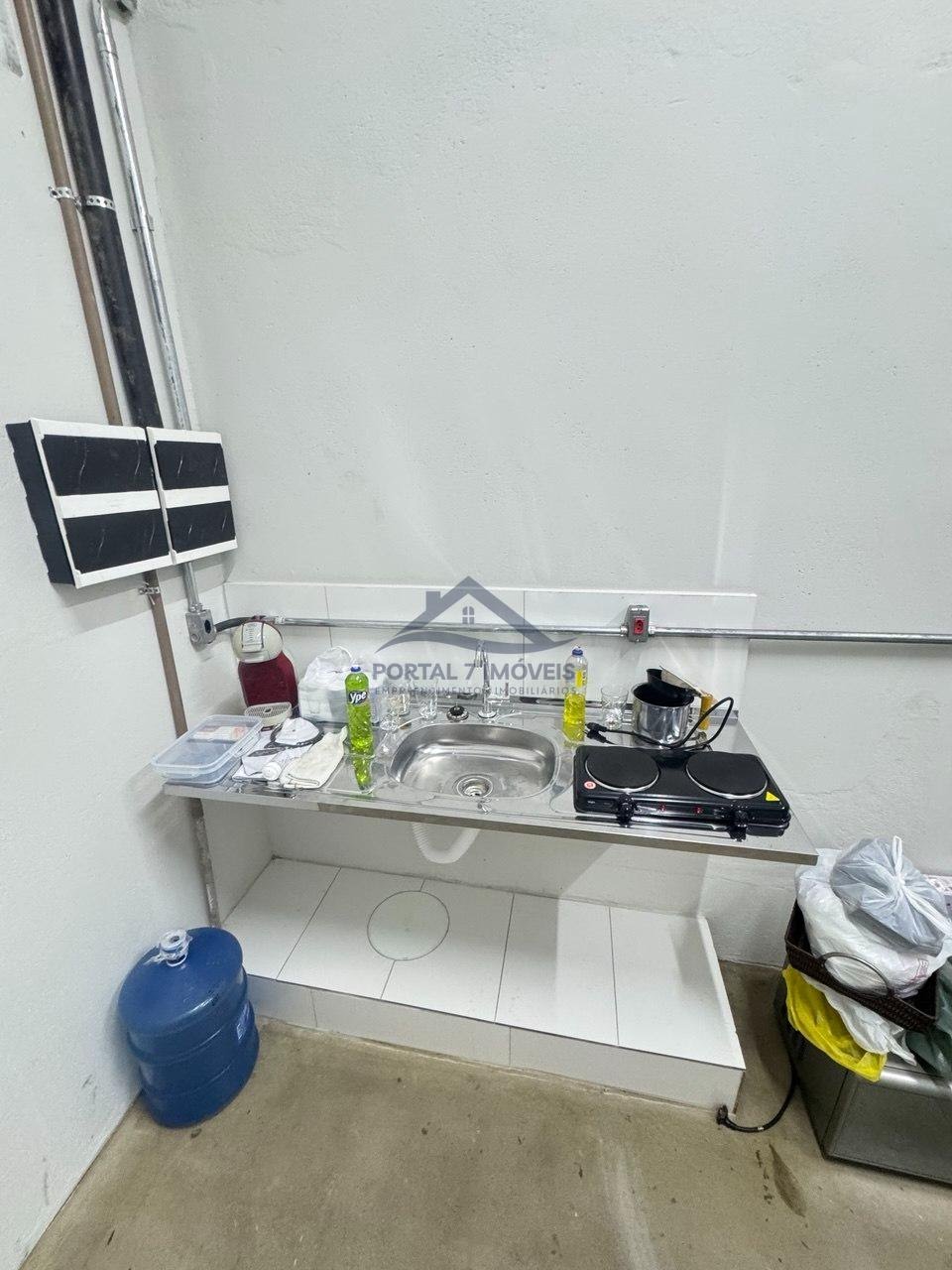 Comercial para alugar com 160m² no Jardim Arizona, Sete Lagoas (MG) — foto 13 de 20