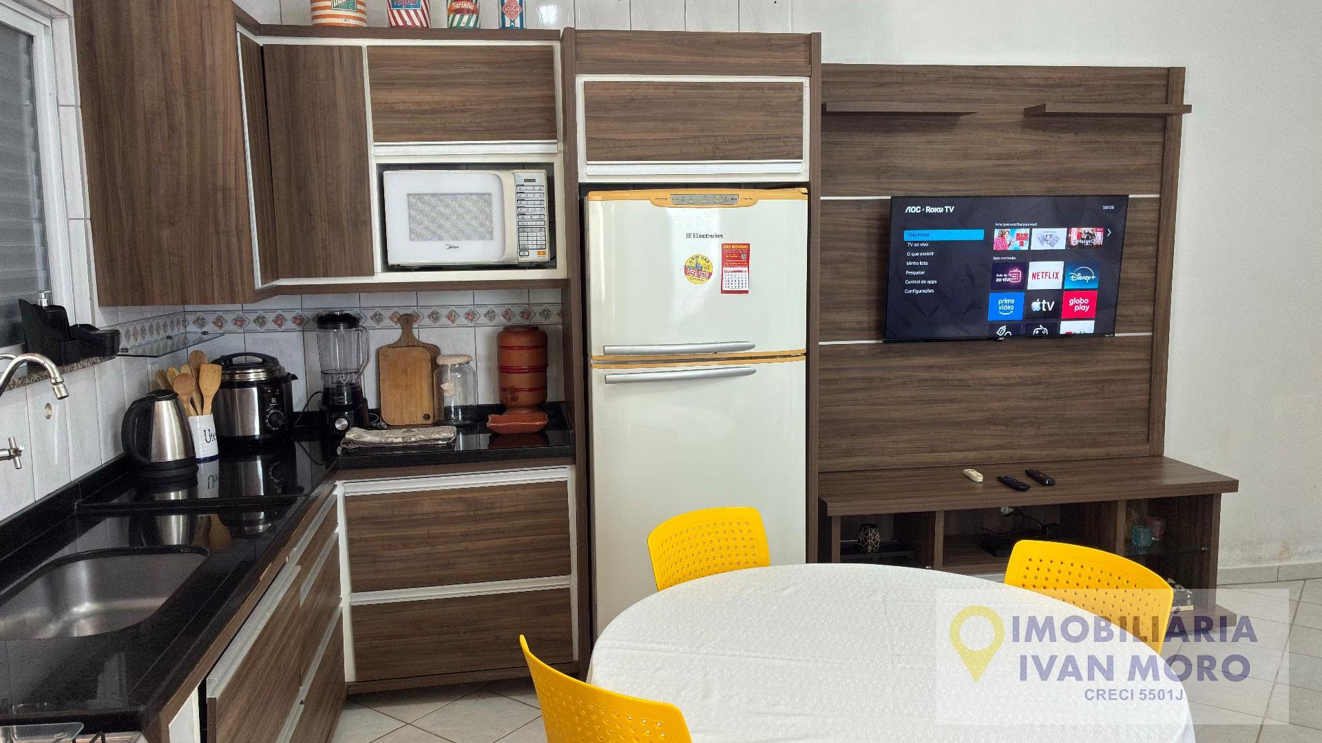 Casa para alugar com 2 quartos, 1 banheiro e 1 vaga no Daniela, Florianópolis (SC) — foto 7 de 30