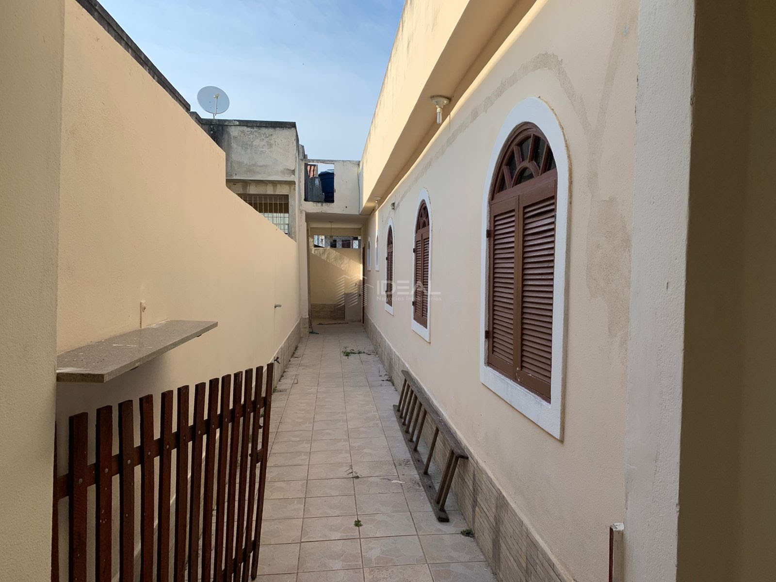 Casa à venda com 2 quartos, 1 banheiro, 2 vagas e 180m² no Parque Imperial, Campos dos Goytacazes (RJ) — foto 7 de 15