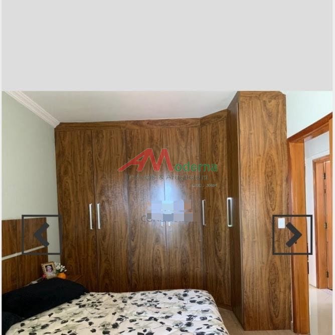 Apartamento à venda com 2 quartos, 1 suíte, 2 vagas e 104m² no Rudge Ramos, São Bernardo do Campo (SP) — foto 15 de 18