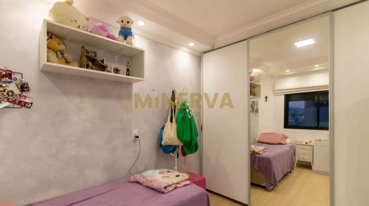 Apartamento à venda com 3 quartos, 3 suítes, 3 vagas e 168m² no Camargos, Guarulhos (SP) — foto 12 de 26
