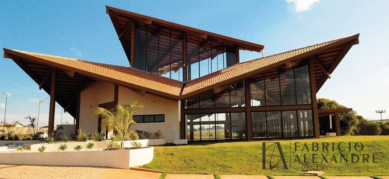 Terreno à venda com 924m² de terreno no Golden Park, Mirassol — foto principal