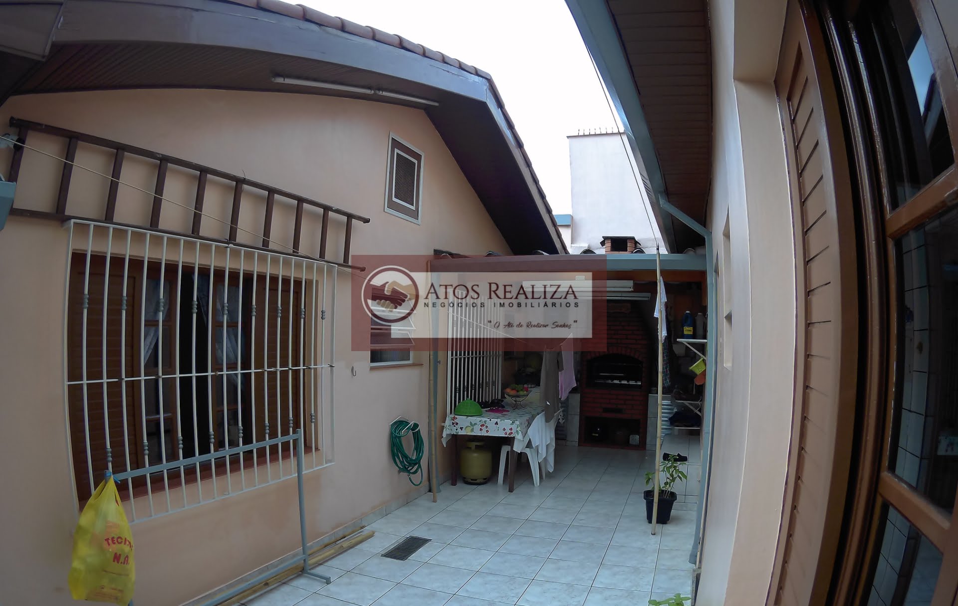 Casa à venda com 2 quartos, 1 suíte, 3 vagas e 95m² no Vila Sao Jose (cidade Dutra), São Paulo (SP) — foto 26 de 30