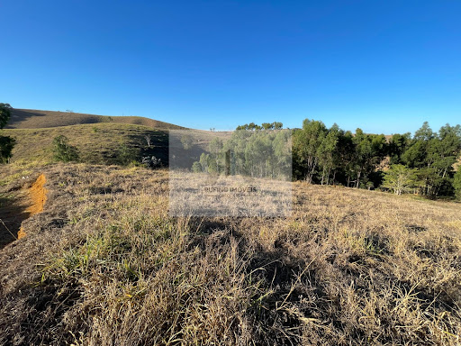 Sítio em Zona Rural  -  Cataguases