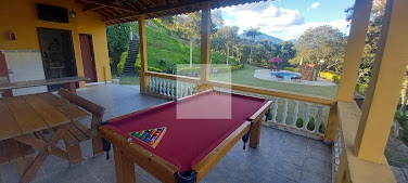 Chácara em São Pedro  -  Itajubá
