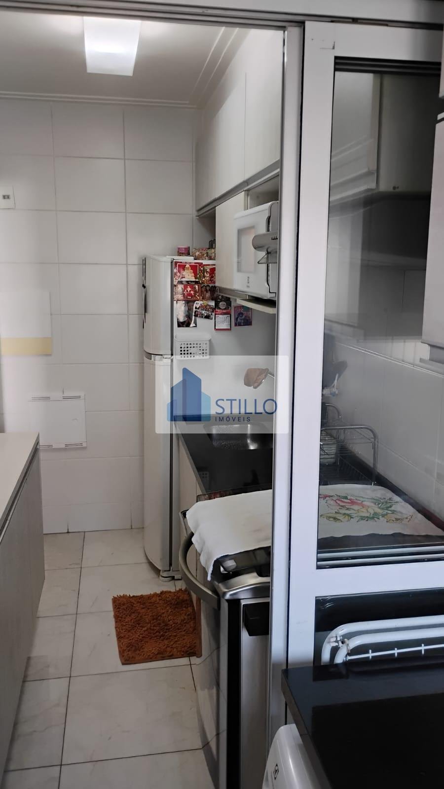 Apartamento à venda com 2 quartos, 1 banheiro e 58m² no Vila Formosa, São Paulo (SP) — foto 8 de 30