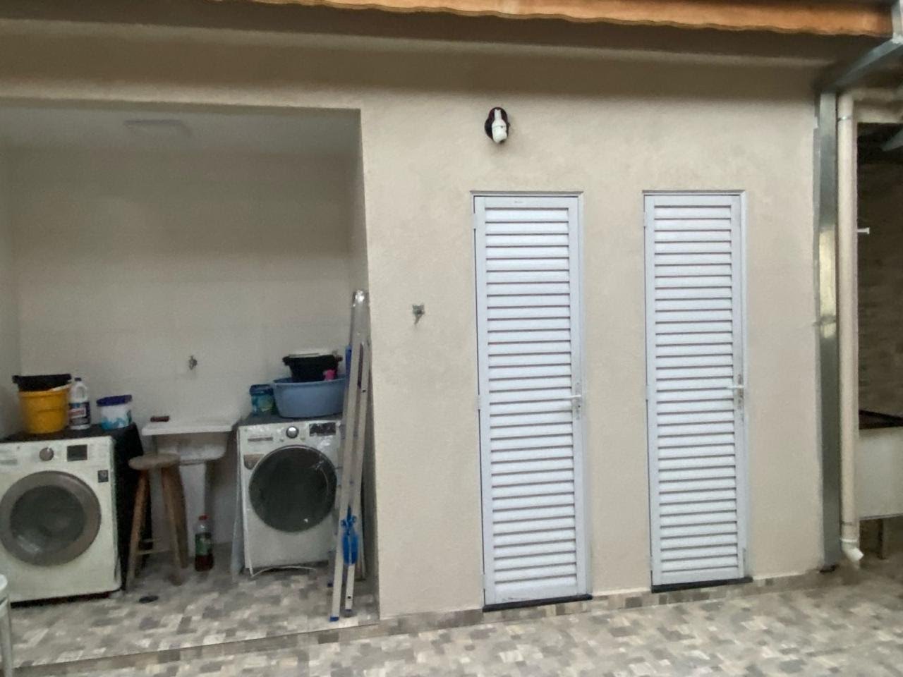 Apartamento à venda com 4 quartos, 3 banheiros e 2 vagas no Vila Iório, São Paulo (SP) — foto 25 de 30