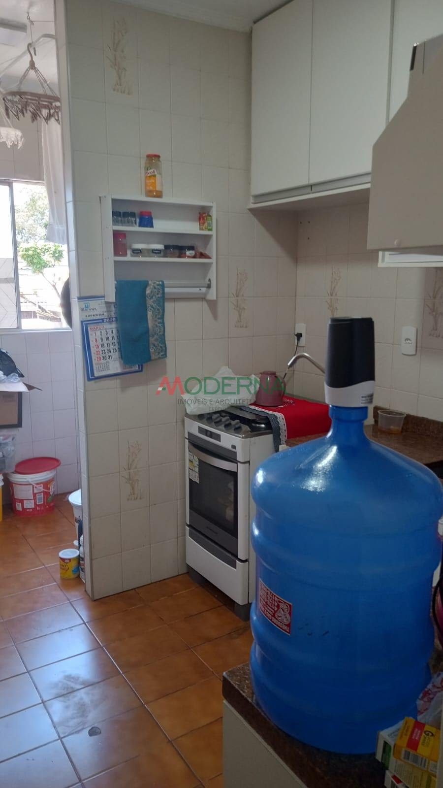 Apartamento à venda com 2 quartos, 1 banheiro, 1 vaga e 66m² no Paulicéia, São Bernardo do Campo (SP) — foto 11 de 13