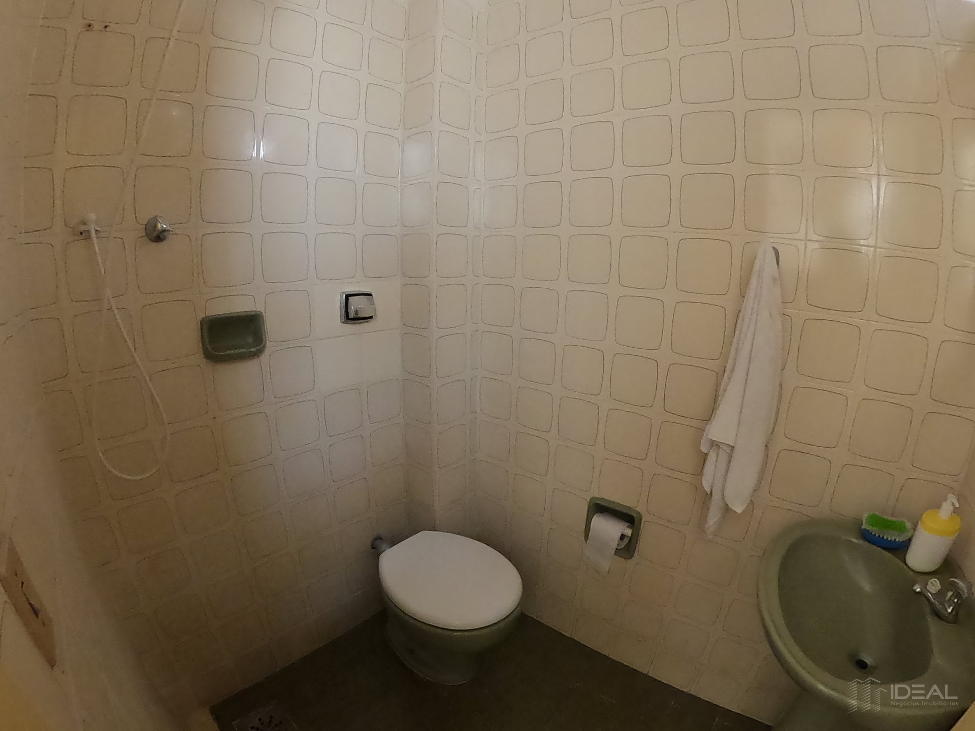 Apartamento à venda com 4 quartos, 1 suíte, 2 vagas e 270m² no Centro, Campos dos Goytacazes (RJ) — foto 15 de 30
