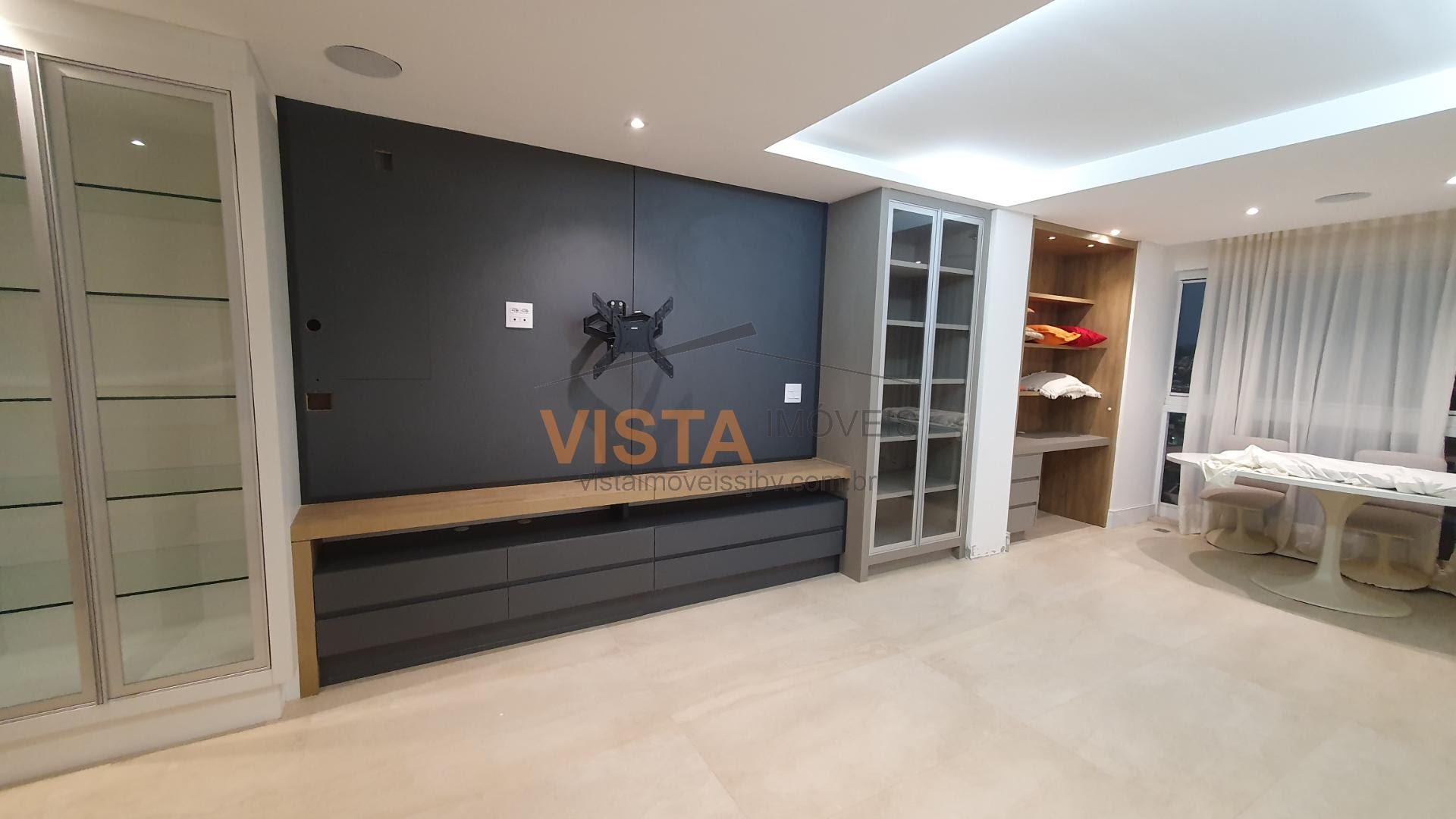 Apartamento à venda com 1 quarto, 1 suíte, 1 vaga e 74m² no Perpétuo Socorro, São João da Boa Vista (SP) — foto 3 de 13