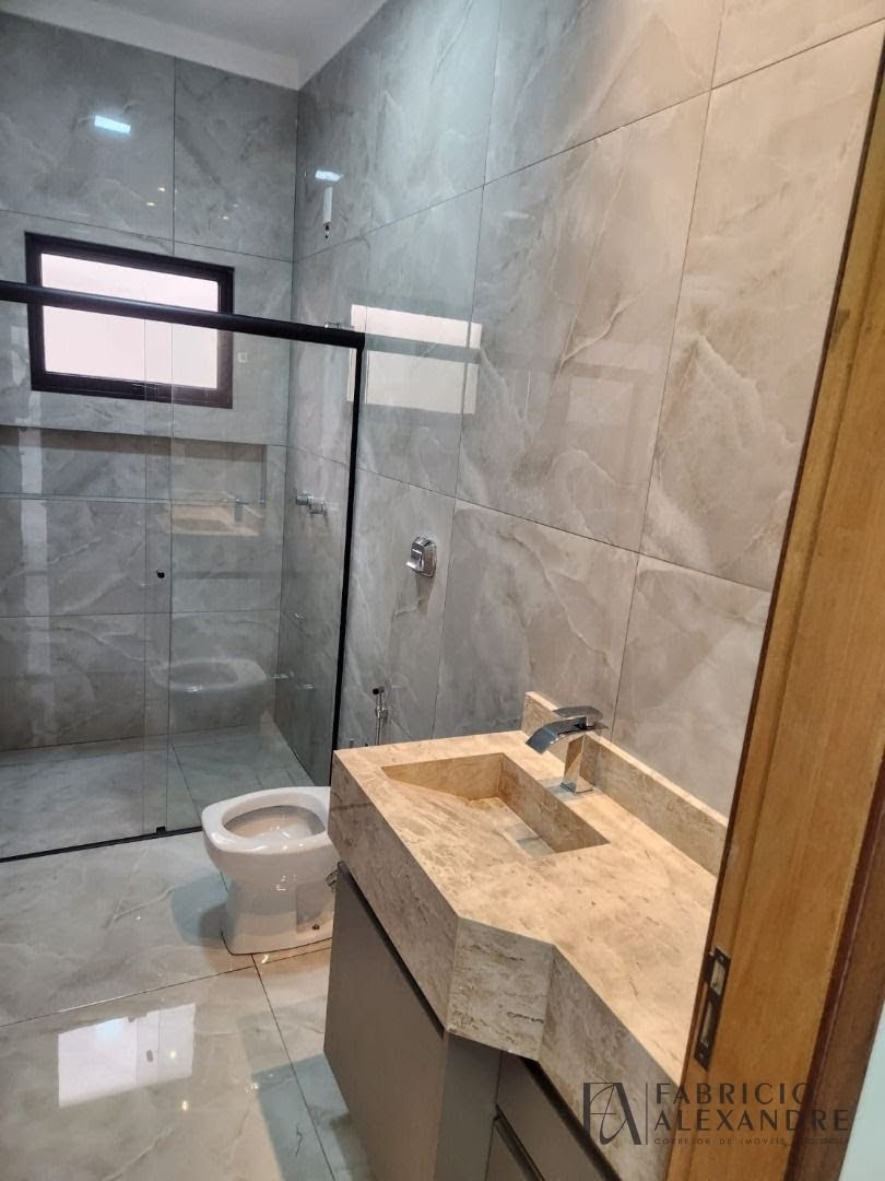 Casa à venda com 3 quartos, 1 suíte, 2 vagas e 140m² no Setsul, São José do Rio Preto (SP) — foto 19 de 22